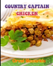 Country Captain Chicken
