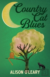 Country Cat Blues