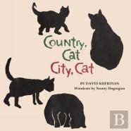 Country, Cat, City, Cat