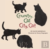 Country, Cat, City, Cat