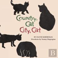 Country, Cat, City, Cat
