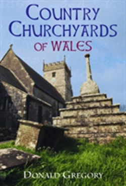 Bertrand.pt - Country Churchyards Of Wales