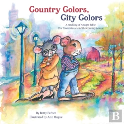Bertrand.pt - Country Colors, City Colors