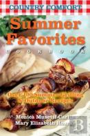 Country Comfort: Summer Favorites