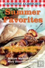 Country Comfort: Summer Favorites