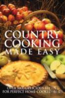 Country Cooking Made Easy