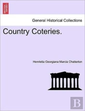 Country Coteries.