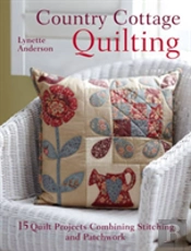 Country Cottage Quilting