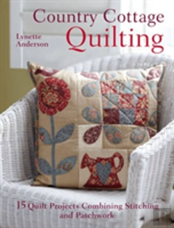 Bertrand.pt - Country Cottage Quilting