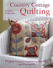 Country Cottage Quilting