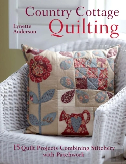Bertrand.pt - Country Cottage Quilting