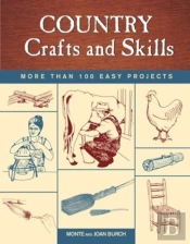 Country Crafts And Skills