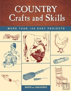 Bertrand.pt - Country Crafts And Skills