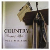 Country Design And Style