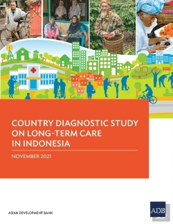 Bertrand.pt - Country Diagnostic Study On Long-Term Care In Indonesia