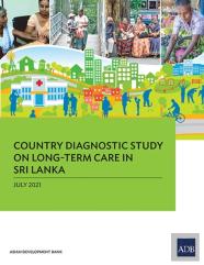 Country Diagnostic Study On Long-Term Care In Sri Lanka