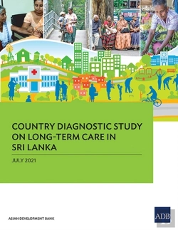 Bertrand.pt - Country Diagnostic Study On Long-Term Care In Sri Lanka