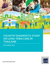 Country Diagnostic Study On Long-Term Care In Thailand