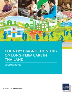 Bertrand.pt - Country Diagnostic Study On Long-Term Care In Thailand