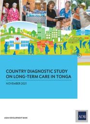 Country Diagnostic Study On Long-Term Care In Tonga
