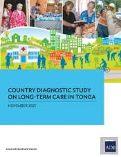 Country Diagnostic Study On Long-Term Care In Tonga