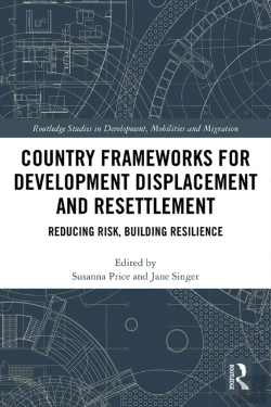 Bertrand.pt - Country Frameworks For Development Displacement And Resettlement