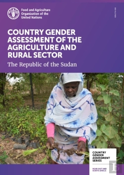 Bertrand.pt - Country Gender Assessment Of The Agriculture And Rural Sector