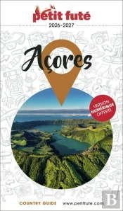 Country Guide : Acores (Édition 2026/2027)