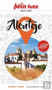 Country Guide : Alentejo (Édition 2025/2026)