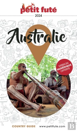 Bertrand.pt - Country Guide : Australie
