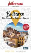Country Guide : Baléares : Ibiza, Minorque, Majorque, Formentera (Édition 2024)