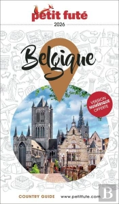 Country Guide : Belgique (Édition 2026)