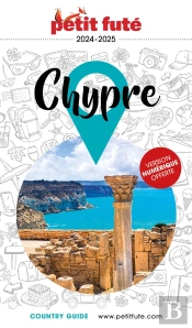 Country Guide : Chypre (Édition 2024/2025)