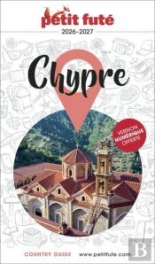 Country Guide : Chypre (Édition 2026/2027)
