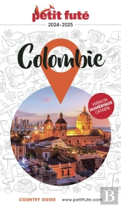 Country Guide : Colombie (Édition 2024/2025)