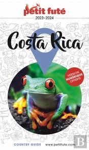 Country Guide : Costa Rica