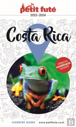 Bertrand.pt - Country Guide : Costa Rica