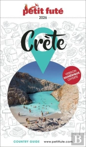 Country Guide : Crète (Édition 2026)