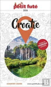 Country Guide : Croatie (Édition 2026)