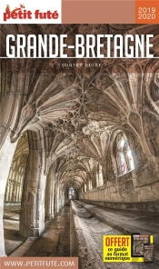 Country Guide : Grande Bretagne (Édition 2019/2020)