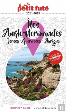 Bertrand.pt - Country Guide : Iles Anglo-Normandes : Jersey, Guernesey, Aurigny