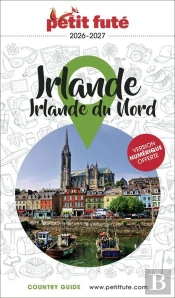 Country Guide : Irlande Du Nord (Édition 2026/2027)