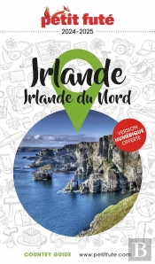 Country Guide : Irlande : Irlande Du Nord (Édition 2024/2025)