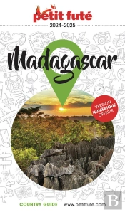 Country Guide : Madagascar (Édition 2023/2024)