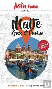 Country Guide : Malte (Édition 2026/2027)