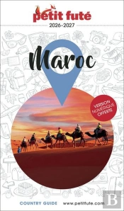 Country Guide : Maroc (Édition 2026)