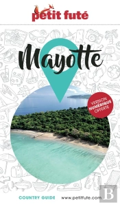 Country Guide : Mayotte (Édition 2024)