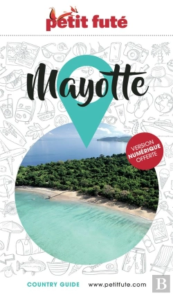 Bertrand.pt - Country Guide : Mayotte (Édition 2024)