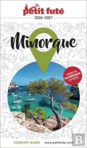 Country Guide : Minorque (Édition 2026/2027)