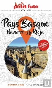 Country Guide : Pays Basque, Navarre, La Rioja